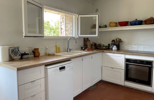 Valleraugue House | Maison "La Bellevue"