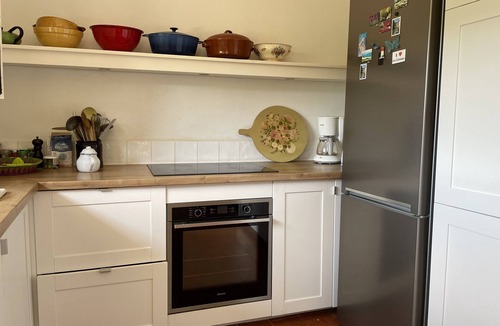 Valleraugue House | Maison "La Bellevue"