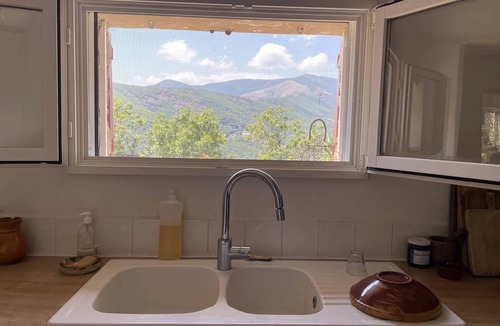 Valleraugue House | Maison "La Bellevue"