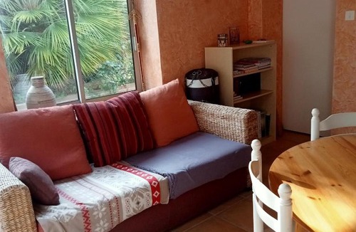 Beauvoir-sur-Mer Bed & Breakfast | Maison La Belvérine