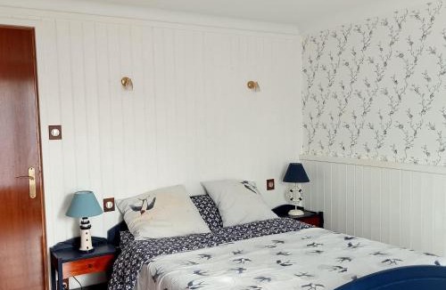 Beauvoir-sur-Mer Bed & Breakfast | Maison La Belvérine