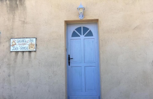 Ansouis House | Maison La Benvingude