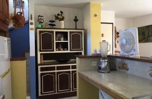 Ansouis House | Maison La Benvingude