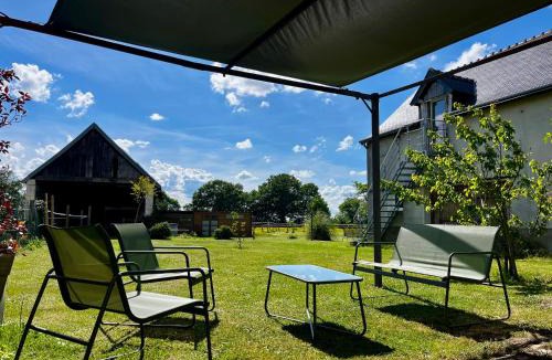 Touraine-Est Vallees House | Maison - La campagne près de la ville