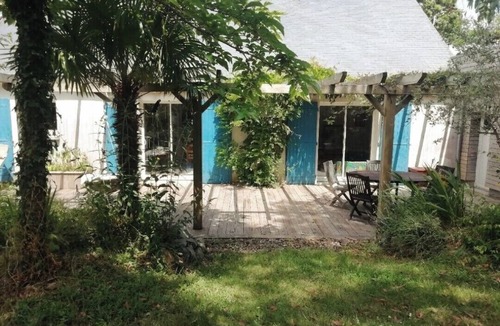 Asserac House | Maison La Caracole - Pen Bé - Proche Plages - 8/10 Personnes