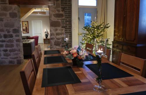 Saint-Solve House | Maison La Chapelle Bellevue