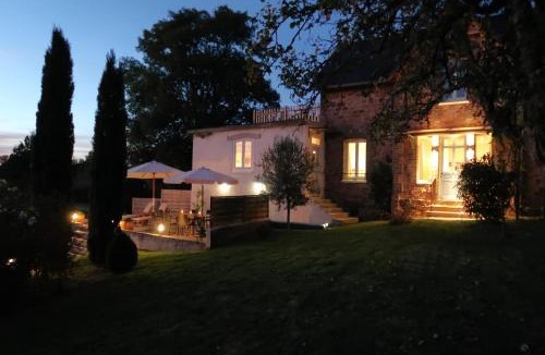 Saint-Solve House | Maison La Chapelle Bellevue