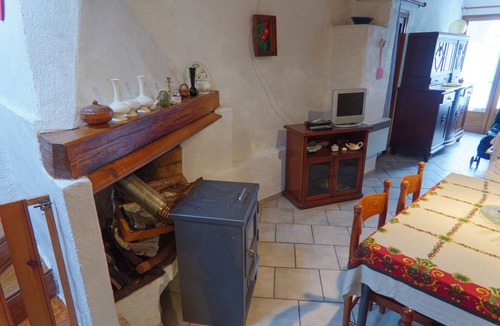 Valleraugue House | Maison La CLede