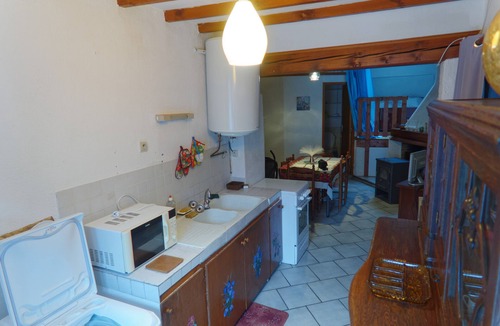 Valleraugue House | Maison La CLede