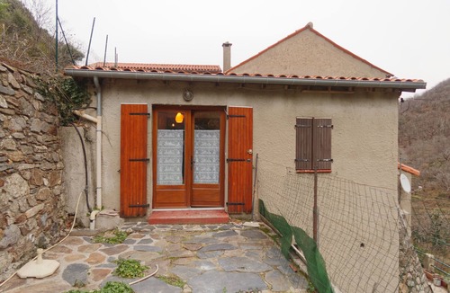 Valleraugue House | Maison La CLede