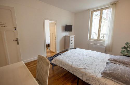 Cloyes-sur-le-Loir Apartment | Maison "La Cloysienne"