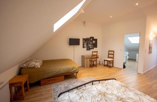 Cloyes-sur-le-Loir Apartment | Maison "La Cloysienne"