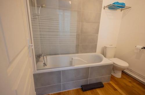 Cloyes-sur-le-Loir Apartment | Maison "La Cloysienne"