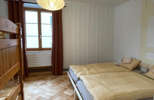 La Chaux-de-Fonds Hostel | Maison La Coquille