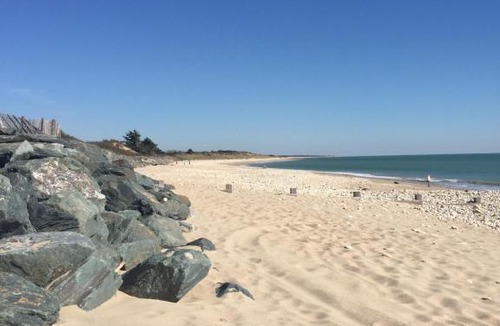 La Couarde-sur-Mer Bed & Breakfast | Maison La Couarde