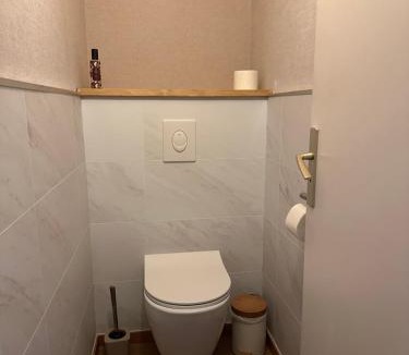 Xonrupt-Longemer Bed & Breakfast | Maison La Devinière - sauna et spa compris accessibles toute l'année