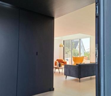 Lancieux House | Maison "La Finca" a deux pas de la mer