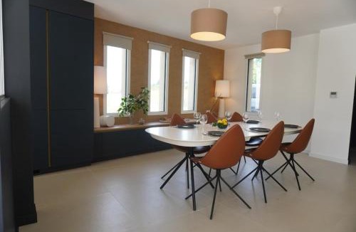 Lancieux House | Maison "La Finca" a deux pas de la mer