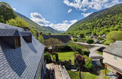 Borderes-Louron Bed & Breakfast | Maison La Flambée
