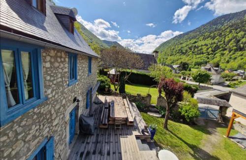 Borderes-Louron Bed & Breakfast | Maison La Flambée