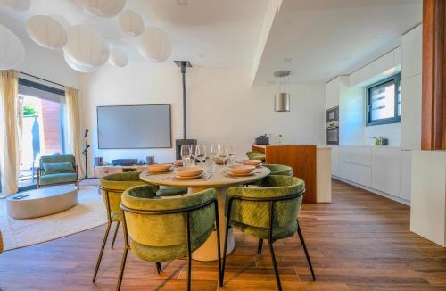 Gieres Villa | Maison La Fontaine