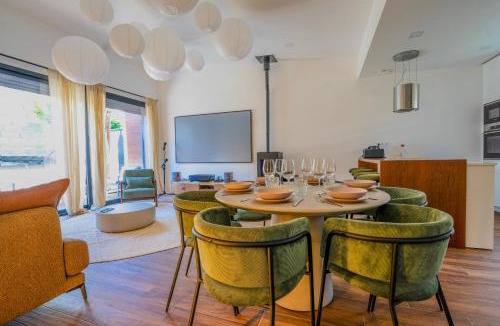 Gieres Villa | Maison La Fontaine
