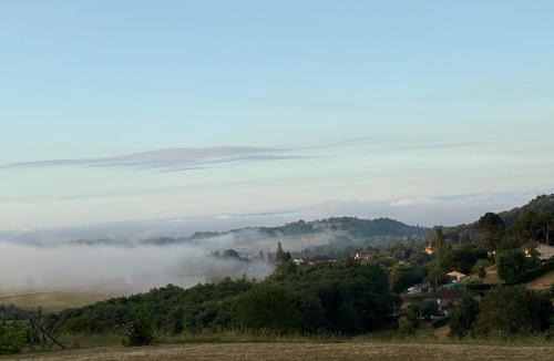 Marcillac-Saint-Quentin House | Maison La Vigne
