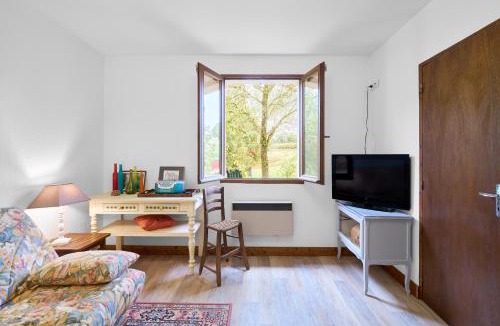 Saint-Laurent-la-Vallee House | Maison La Plaine, En Périgord