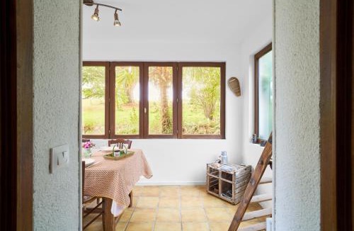 Saint-Laurent-la-Vallee House | Maison La Plaine, En Périgord