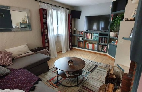 Montarnaud House | Maison La Garrigue