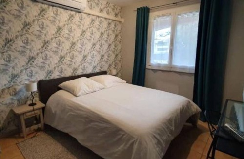 Montarnaud House | Maison La Garrigue