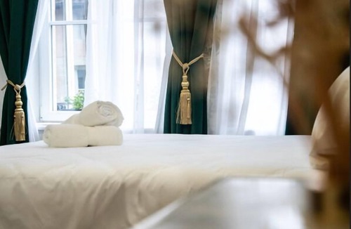 Ligny-en-Barrois House | Maison La Louise