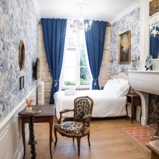 Ligny-en-Barrois Bed & Breakfast | Maison la Louise