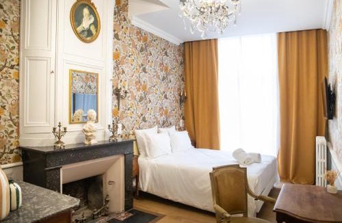 Ligny-en-Barrois Bed & Breakfast | Maison la Louise