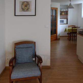 Cugand Apartment | maison La Marche