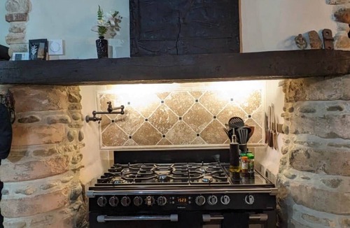 Ferran House | Maison la Metairie Trois