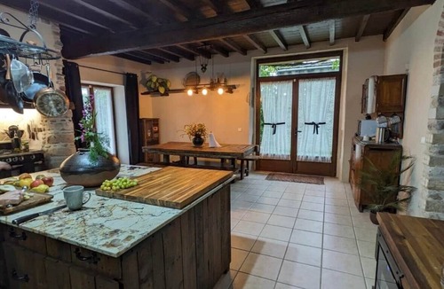 Ferran House | Maison la Metairie Trois