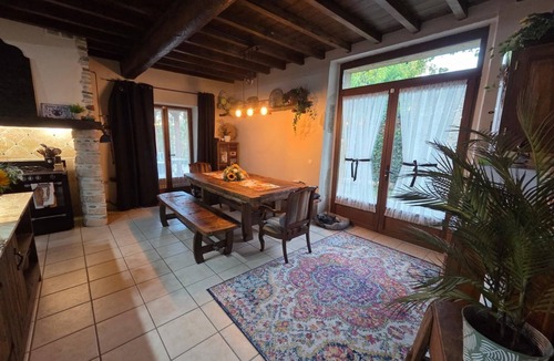 Ferran Villa | Maison la Metairie Trois