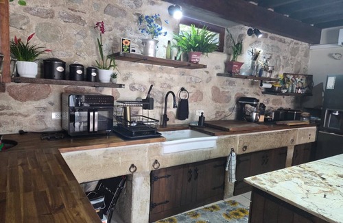 Ferran Villa | Maison la Metairie Trois