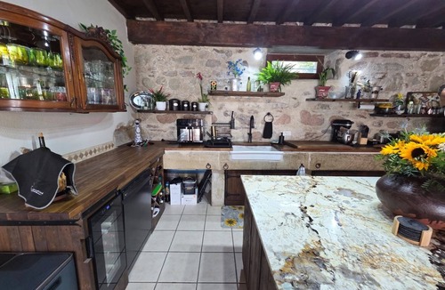 Ferran Villa | Maison la Metairie Trois