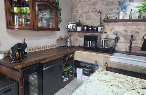 Ferran Villa | Maison la Metairie Trois