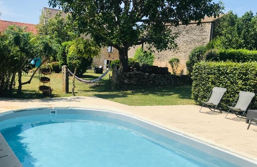 La Salle House | Maison La Pérouse