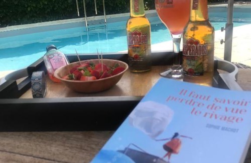 La Salle House | Maison La Pérouse