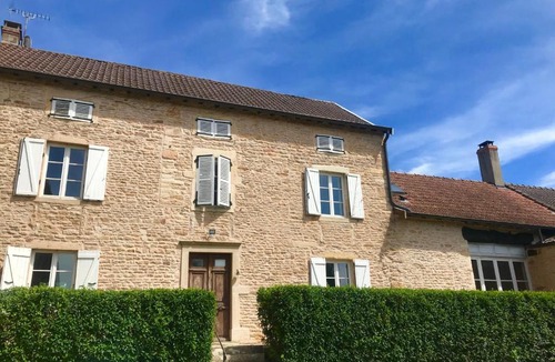 La Salle House | Maison La Pérouse