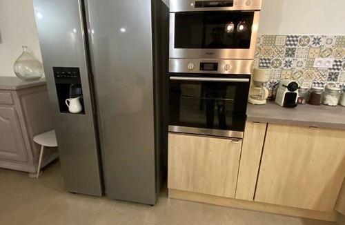 Lissac-sur-Couze House | Maison"la Pablela"