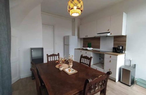 Deville-les-Rouen House | Maison - La Petite Manchester - Parking Gratuit