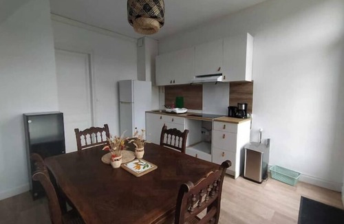 Deville-les-Rouen House | Maison - La Petite Manchester - Parking Gratuit