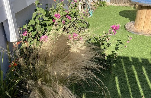 La Gueriniere House | Maison la Plage à Pied à 200m