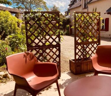 Port-Mort House | Maison La Plage proche Giverny