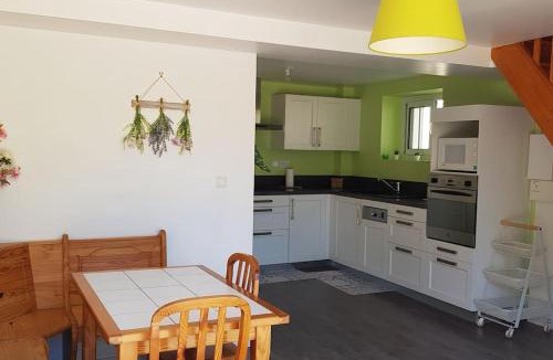 Port-Mort House | Maison La Plage proche Giverny